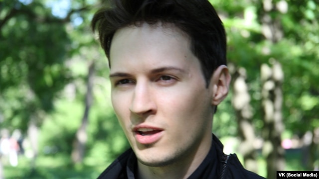 Pavel Durov announced on April 22 that he had left Russia after he was forced to sell his ownership shares in VKontakte.