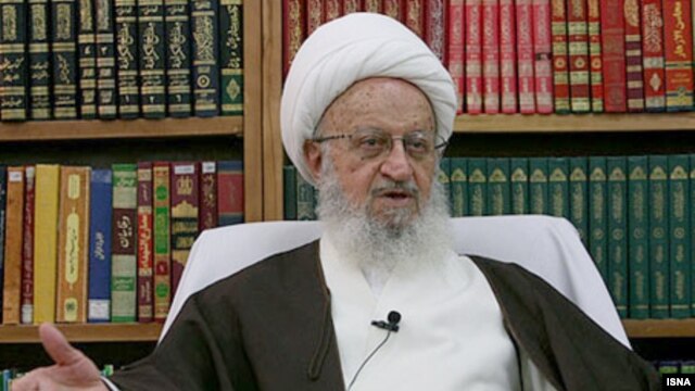 Grand Ayatollah Nasser Makarem Shirazi, appealed on November 23 for consensus among Islam's two main branches – urging all Muslim clerics to work together to discredit groups espousing extremism.