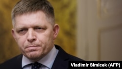 Robert Fico