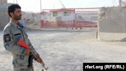 The closing late on February 17 of the Chaman border crossing in Pakistan's southwest Balochistan Province is seen as an effort to pressure Kabul to act against militants who Pakistan says have safe haven in Afghanistan.