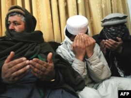Many former Taliban fighters have renounced violence