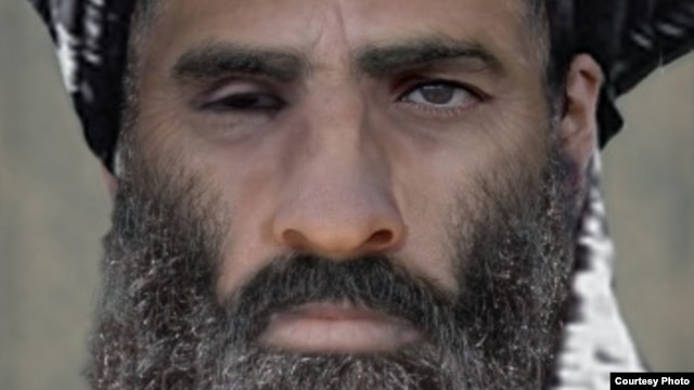 Taliban spiritual leader Mullah Omar has not been seen in public for many years.