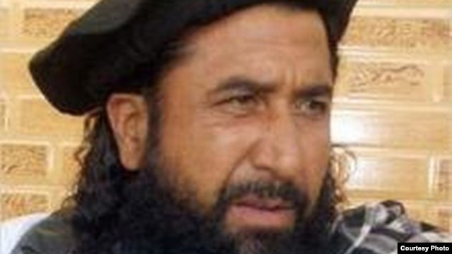Mullah Abdul Ghani Baradar was arrested in Pakistan's southern city of Karachi in February 2010.