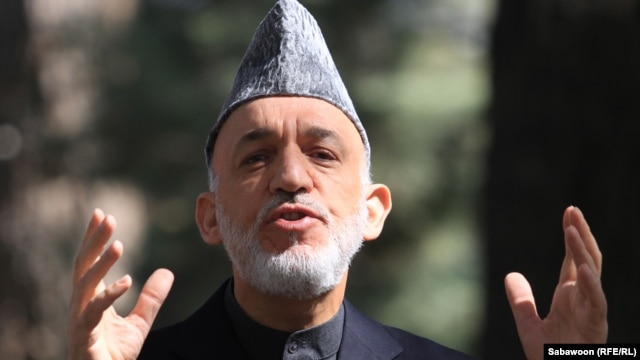 Afghan President Hamid Karzai also criticized the continued arrest of Afghans by U.S. forces.