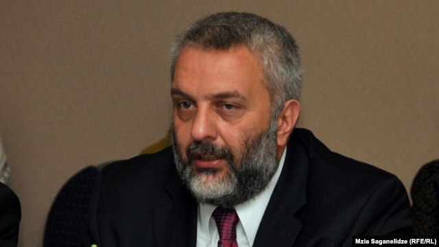 Zurab Kharatishvili