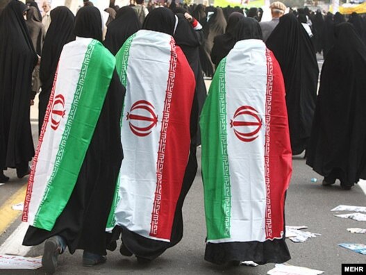 One activist said that the reason for the prevalence of violence against women in Iran was that the Iranian establishment, as a patriarchal system, did not recognize women as independent human beings.