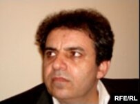 Mohammad Sadigh Kabudvand in 2007
