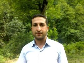 Iranian pastor Youcef Nadarkhani, who has been in jail since October 2009