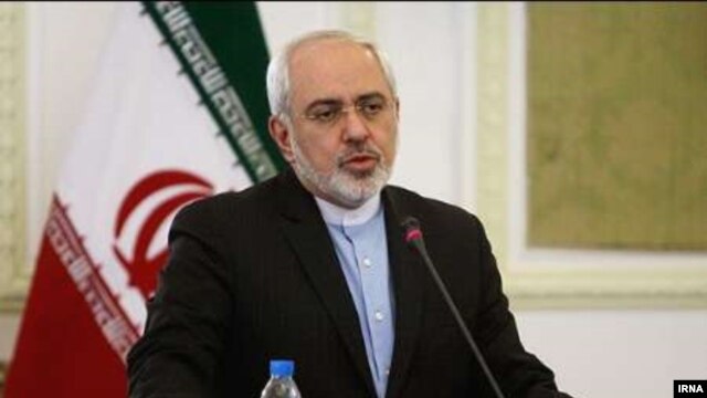 'Saudi Arabia's approach is to create tension intended to negatively affect the Syrian crisis,' Iranian Foreign Minister Mohammad Javad Zarif said in a statement.