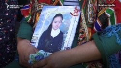 Kyrgyz 'Bride Kidnapping' Turns Deadly