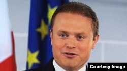 Prime Minister Joseph Muscat's Labor Party is expected to win, but many voters are still undecided.
