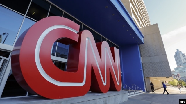 CNN said that it was suspending its broadcasts in Russia as of January 1 due to 'recent changes in Russian media legislation,' a reference to a law that limits foreign ownership of a media organization to 20 percent.
