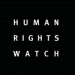 Human Rights Watch - Logo