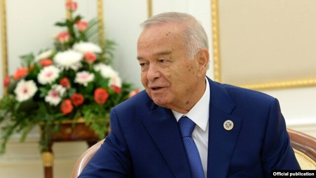 Uzbekistan's cabinet announced on September 2 that President Islam Karimov is in 'critical' condition after suffering a stroke.