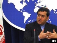 Foreign Ministry spokesman Hassan Qashqavi said five out of nine embassy staffers had been released