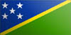 Solomon Islands - flag