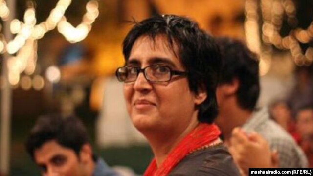 Sabeen Mehmood, who was director of the charity The Second Floor (T2F), had been the subject of death threats.