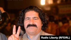 Ali Wazir (file photo)