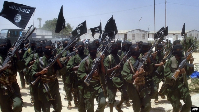 Somalia's Islamist Shebab rebels have been increasingly on the back foot in recent months.