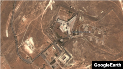 Amensty International says the Syrian government has executed thousands of prisoners in mass hangings and carried out systematic torture at the Sednaya military jail near Damascus.