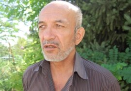 Ravshan Gapirov