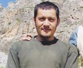 Abdumannon Ortiqov's body was reportedly returned to his family on June 24.