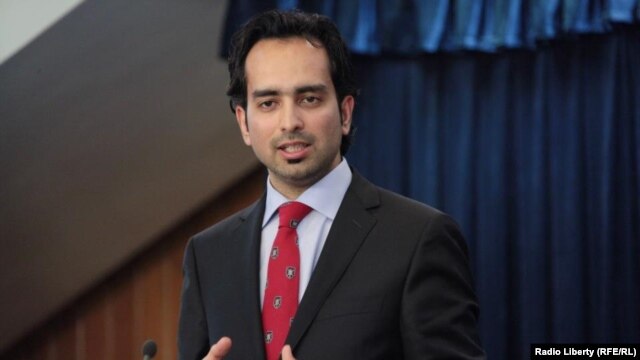 Afghan presidential spokesman Aimal Faizi said previous U.S. intelligence reports for Afghanistan had proved 'inaccurate,' but did not provide details.