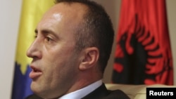 Ramush Haradinaj