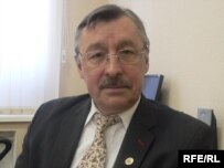 Rafail Khakimov