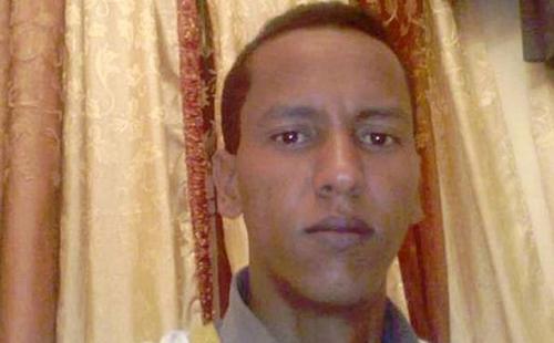 Mohamed Cheikh Ould Mkhaitir.