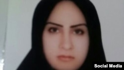 Zeinab Sekaanvand was convicted of killing her abusive husband in 2014.