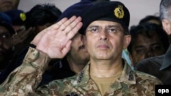 The previous ISI chief, Lieutenant General Naveed Mukhtar, is retiring.