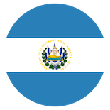 Flag: Salvador