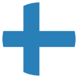 Flag: Finlande