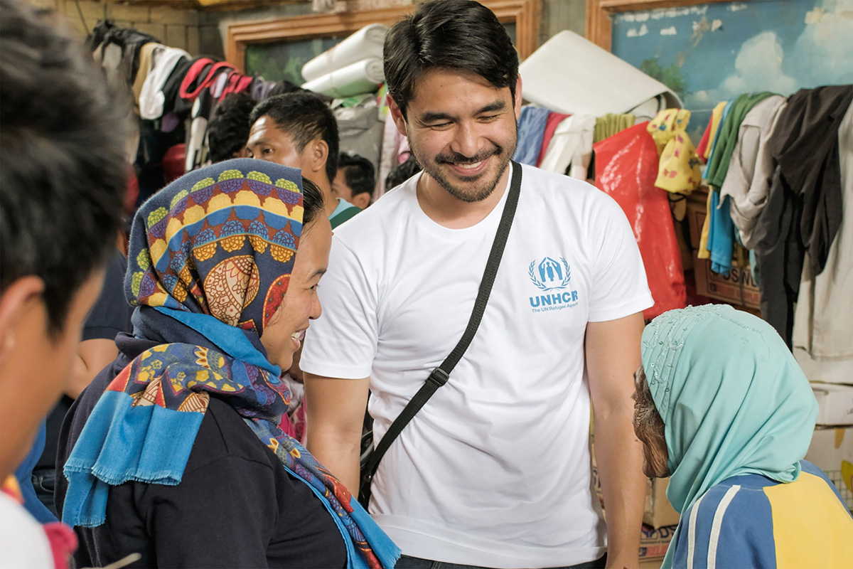 UNHCR-AtomAraullo-RefugeeFilmFestival-Launch08