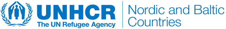 UNHCR logo