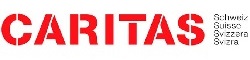 Caritas Switzerland logo