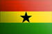 Ghana - flag