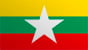 Myanmar - flag