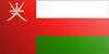 Omán - flag