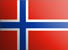 Noruega - flag