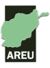 Афганский исследовательский и аналитический центр logo