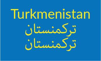 Turkmenistan