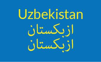 Uzbekistan