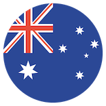 Flag: Australia