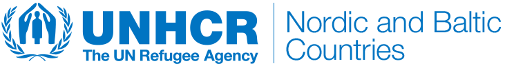 UNHCR logo