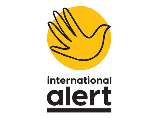 International Alert