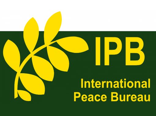 International Peace Bureau